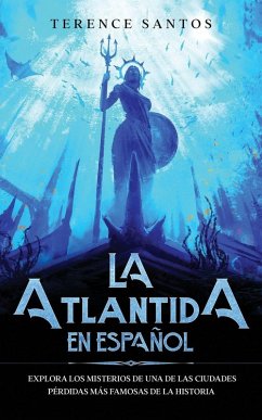 Cover La Atlantida en Español