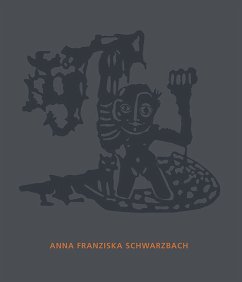 Anna Franziska Schwarzbach