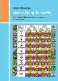 Quick Flora Teneriffa