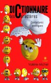 Dictionnaire des caractères (eBook, ePUB)