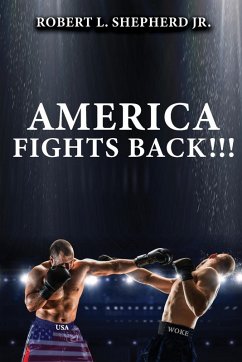 Cover America Fights Back