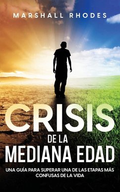 Crisis de la Mediana Edad - Rhodes, Marshall