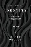 Identity - Study Guide