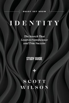 Identity - Study Guide - Wilson, Scott