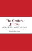 The Crafter's Journal