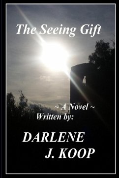 The Seeing Gift Cover The Seeing Gift