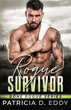 Rogue Survivor - Eddy, Patricia D.