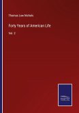 Forty Years of American Life