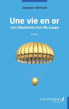 Cover Une vie en or