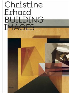 Building Images - Erhard, Christine