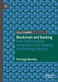 Blockchain and Banking