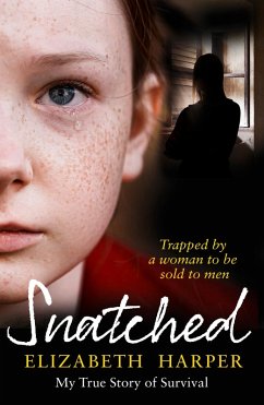 Cover Snatched (eBook, ePUB)