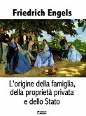 L'origine della famiglia, della proprietà privata e dello Stato (eBook, ePUB)