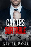 Cartes sur table (eBook, ePUB)