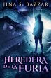 Heredera De La Furia (eBook, ePUB) - Bild 1