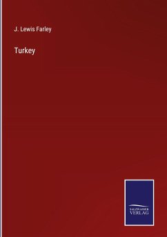 Turkey - Farley, J. Lewis