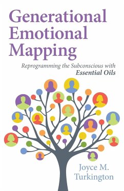 Generational Emotional Mapping - Turkington, Joyce M.