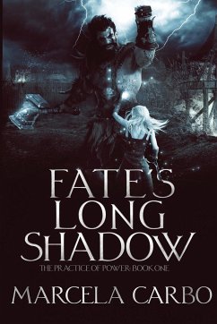 Fate's Long Shadow - Carbo, Marcela
