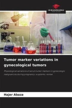 Tumor marker variations in gynecological tumors - Abaza, Hajer