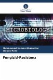 Fungizid-Resistenz