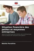 Situation financière des petites et moyennes entreprises