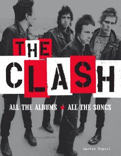 The Clash (eBook, ePUB) - Popoff, Martin
