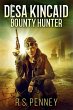 Desa Kincaid - Bounty Hunter (eBook,... - Bild 1