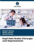 Kopf-Hals-Krebs-Chirurgie und Depressionen