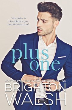 Plus One - Walsh, Brighton