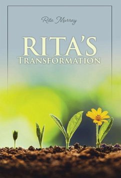 Rita's Transformation - Murray, Rita