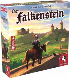 Von Falkenstein (Spiel)