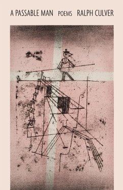 A Passable Man - Culver, Ralph