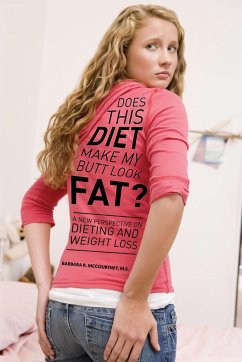 Does This Diet Make My Butt Look Fat? - McCourtney, Barbara