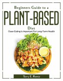 Beginner's Guide to a Plant-Based Diet: Clean Eating Is Important For Long-Term Health