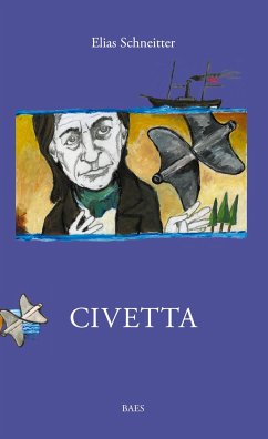 Civetta - Schneitter, Elias