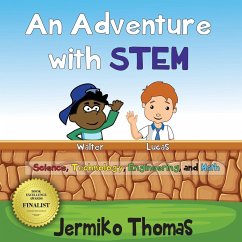 An Adventure With STEM - Thomas, Jermiko