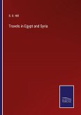 Travels in Egypt and Syria