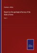 Report on the geological Survey of the... - Bild 1