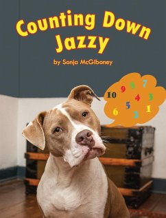 Counting Down Jazzy - McGiboney, Sonja