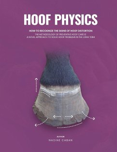 Hoof Physics - Caban, Nadine