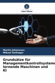 Grundsätze für Managementkontrollsysteme, lernende Maschinen und KI