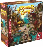 Pegasus 56320G - Merchants Cove, Basisspiel, Kennerspiel