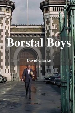 Borstal Boys - Clarke, David