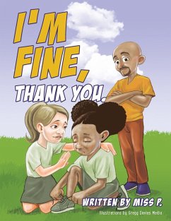 I'm Fine, Thank You - P, Miss