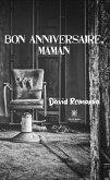 Bon anniversaire, maman (eBook, ePUB)