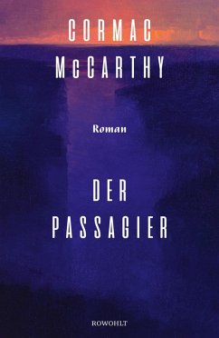 Der Passagier (eBook, ePUB) - McCarthy, Cormac