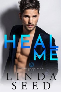 Heal Me - Seed, Linda