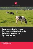 Empreendedorismo Agrícola e Redução da Pobreza entre os Agricultores