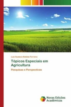 Tópicos Especiais em Agricultura - Batista Ferreira, Luiz Gustavo