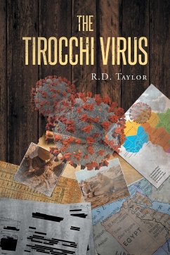 The Tirocchi Virus - Taylor, R. D.